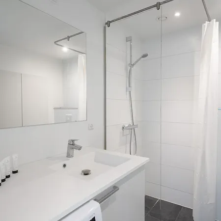 아파트 Modern Spacious 2-br By Harbour - 91
